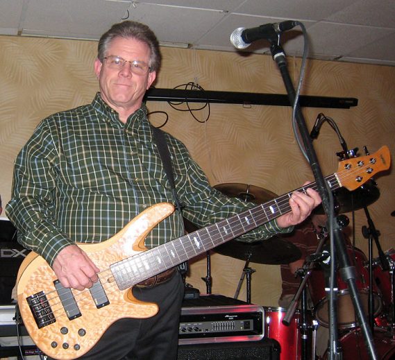 Gary L
