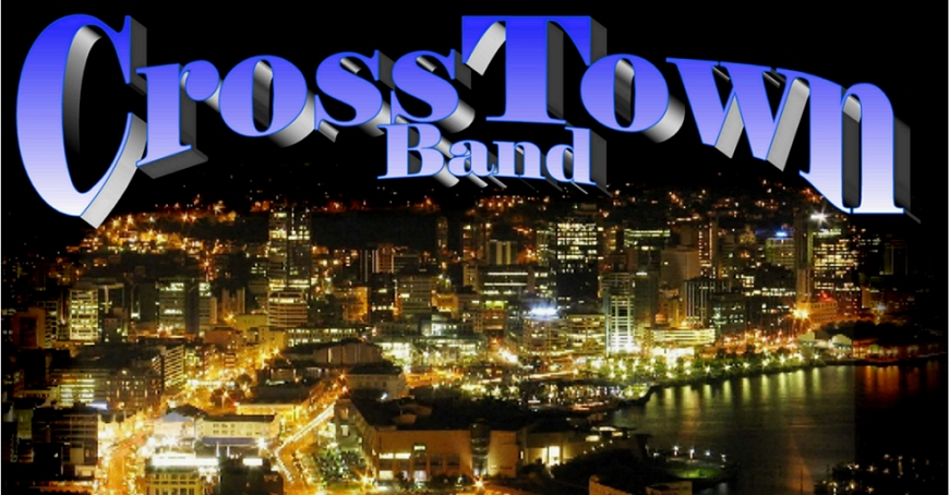 CrossTown Band
